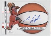 Sir'Dominic Pointer #/99