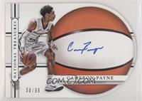 Cameron Payne #/99