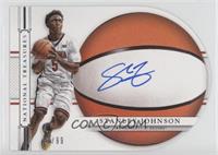 Stanley Johnson #/99