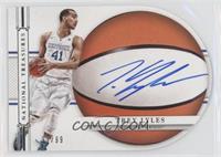 Trey Lyles #/99