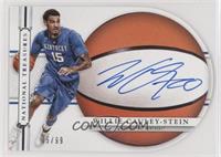 Willie Cauley-Stein #/99