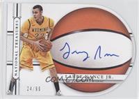 Larry Nance Jr. #/99