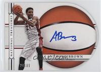 Anthony Brown #/99
