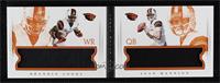 Brandin Cooks, Sean Mannion #/25