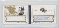 Breshad Perriman #/99