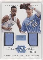 J.P. Tokoto, Skye Bolt #/99