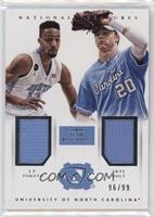 J.P. Tokoto, Skye Bolt #/99