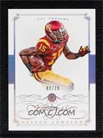 Nelson Agholor #/20