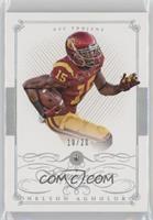 Nelson Agholor #/20