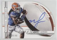 Matt Jones #/99