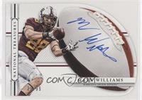 Maxx Williams #/99