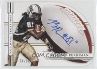 Breshad Perriman #/99