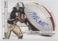 Breshad Perriman #/99