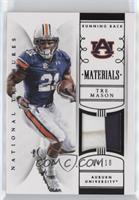 Tre Mason #/10