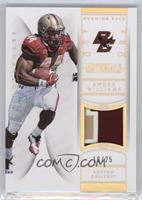 Andre Williams #/25