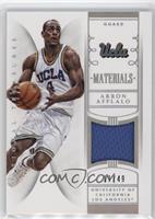 Arron Afflalo #/49