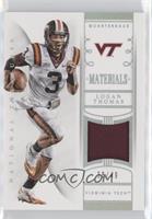 Logan Thomas #/49