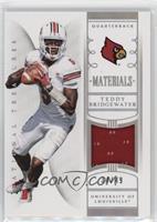 Teddy Bridgewater #/49