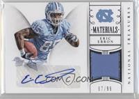 Eric Ebron #/99