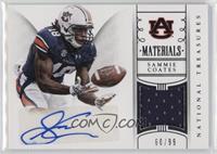 Sammie Coates #/99