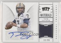 Tom Savage #/99