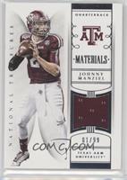 Johnny Manziel #/99