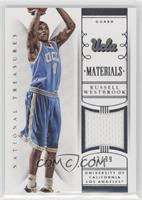 Russell Westbrook #/99