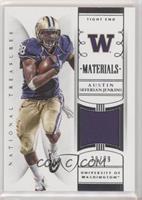 Austin Seferian-Jenkins #/99