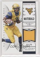 Charles Sims [EX to NM] #/99