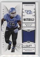 Khalil Mack #/99