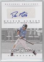 Dustin Ackley #/99