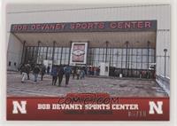 Bob Devaney Sports Center #/10