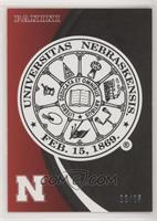 Universitas Nebraskensis #/25