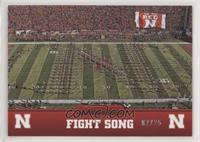 Fight Song #/25