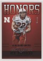 Rex Burkhead #/10