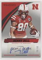 Kenny Bell #/99