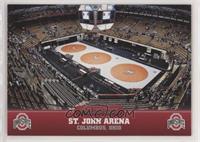 St. John Arena