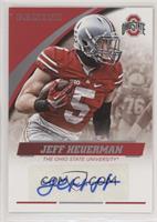 Jeff Heuerman