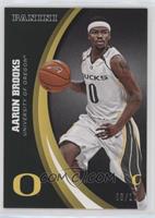 Aaron Brooks #/10