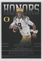 Marcus Mariota [EX to NM]