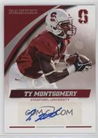 Ty Montgomery