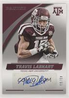 Travis Labhart #/99