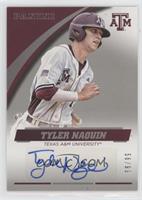 Tyler Naquin #/99