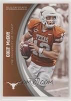 Colt McCoy