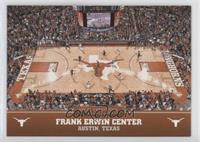 Frank Erwin Center