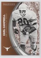 Earl Campbell