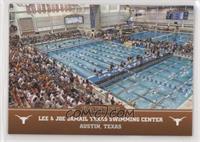 Lee & Joe Jamail Texas Swimming Center