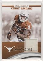 Kenny Vaccaro