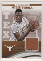 Myles Turner