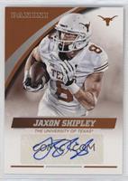 Jaxon Shipley